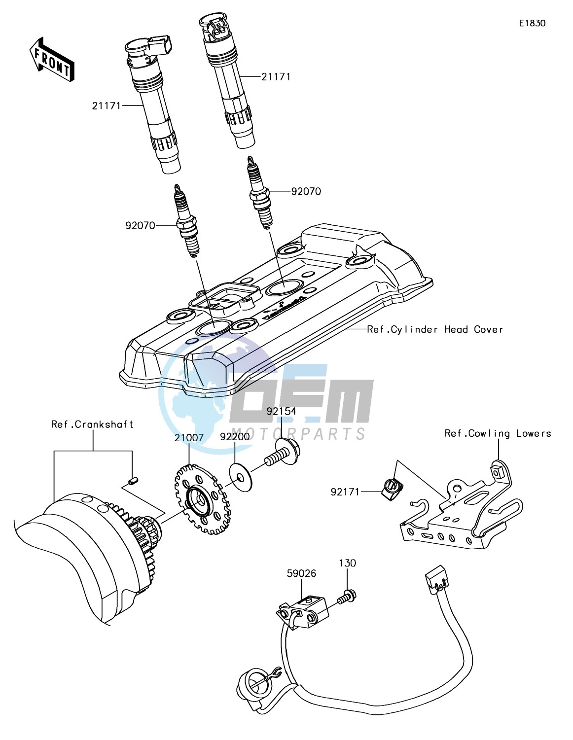 Ignition System