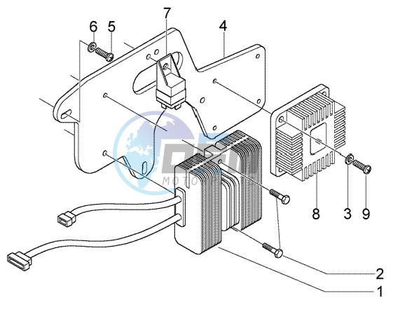 Electrical devices