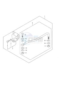 DF 30 drawing Remocon Attachment