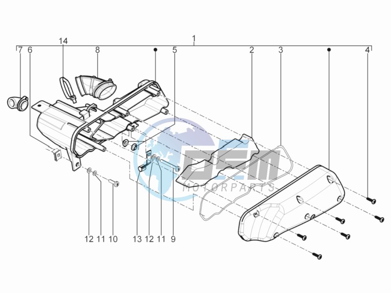 Air box