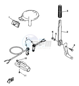 8C drawing OPTIONAL-PARTS-1