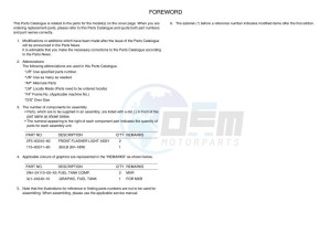 YXF1000EWS YX10FRPSN (B4JC) drawing Infopage-3