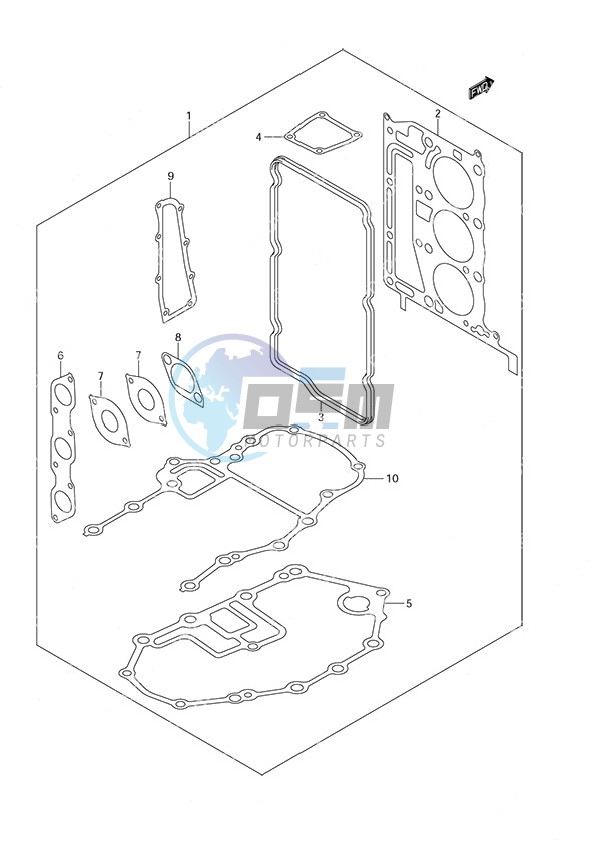 Gasket Set