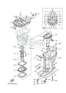 VF150A drawing CASING