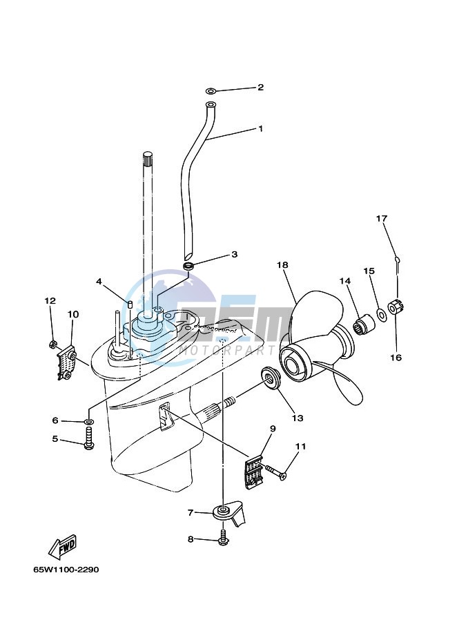 PROPELLER-HOUSING-AND-TRANSMISSION-2