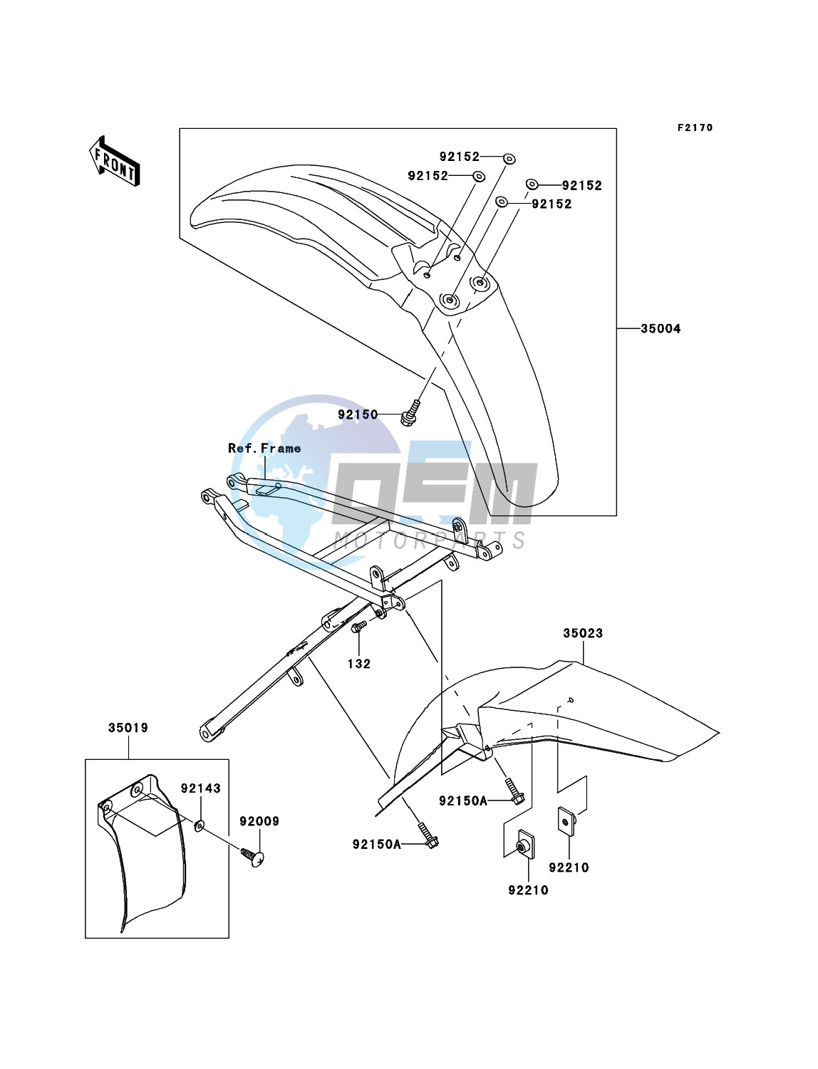 Fenders