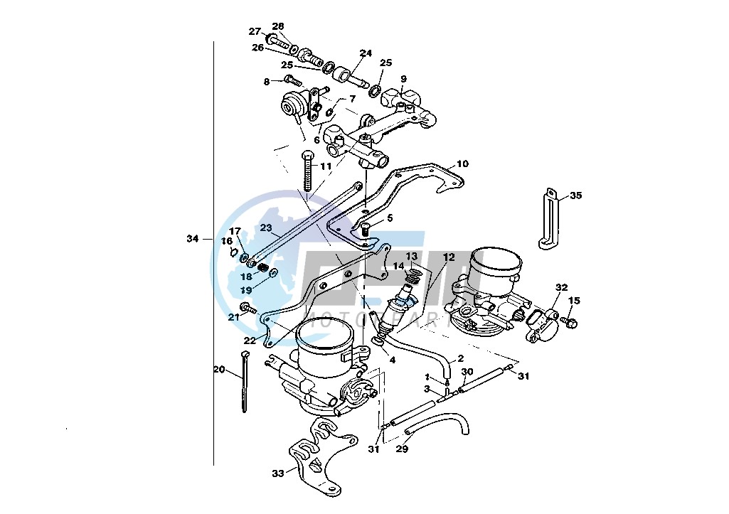 FUEL INJECTION