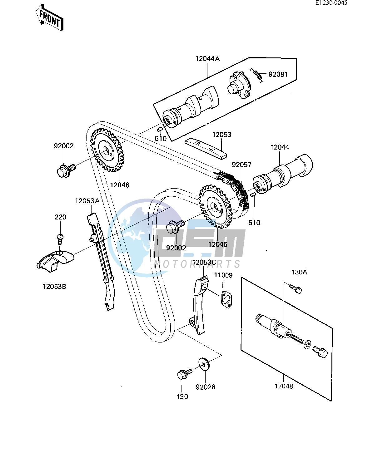 CAMSHAFTS_CHAIN_TENSIONER