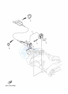 LF200XCA drawing OPTIONAL-PARTS-2