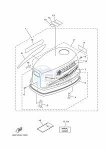 4CMHL drawing TOP-COWLING