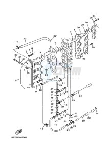 F40A drawing INTAKE-1