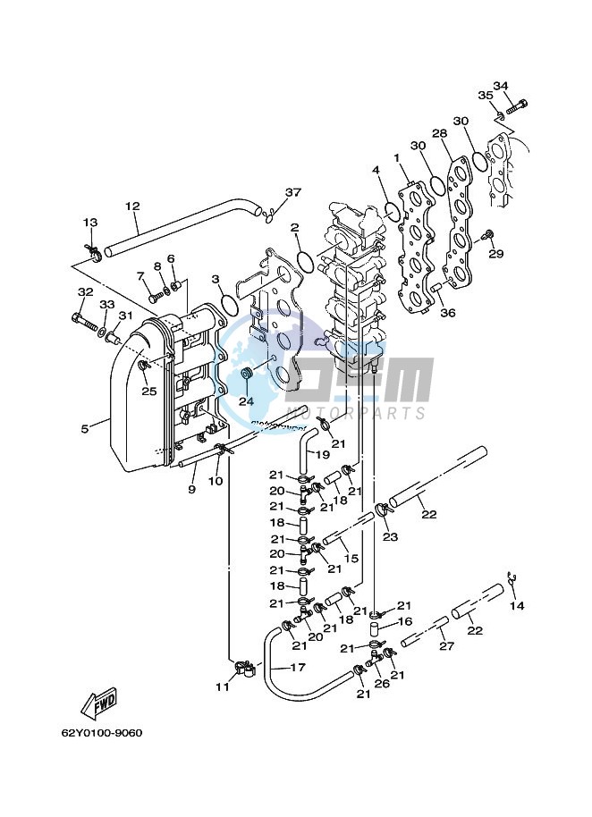 INTAKE-1