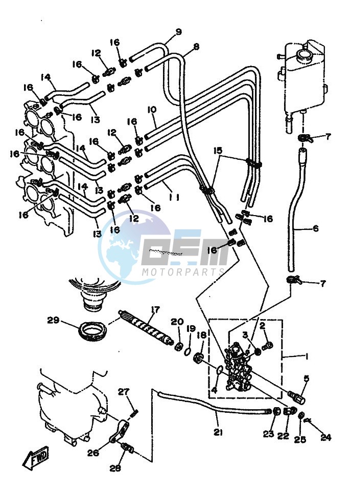 OIL-PUMP