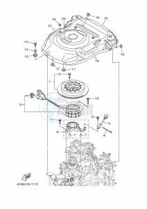 FL225HET drawing IGNITION