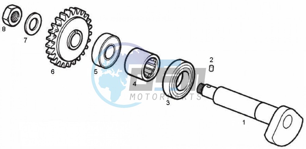 Counterweight (Positions)