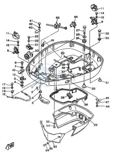 150C drawing BOTTOM-COVER