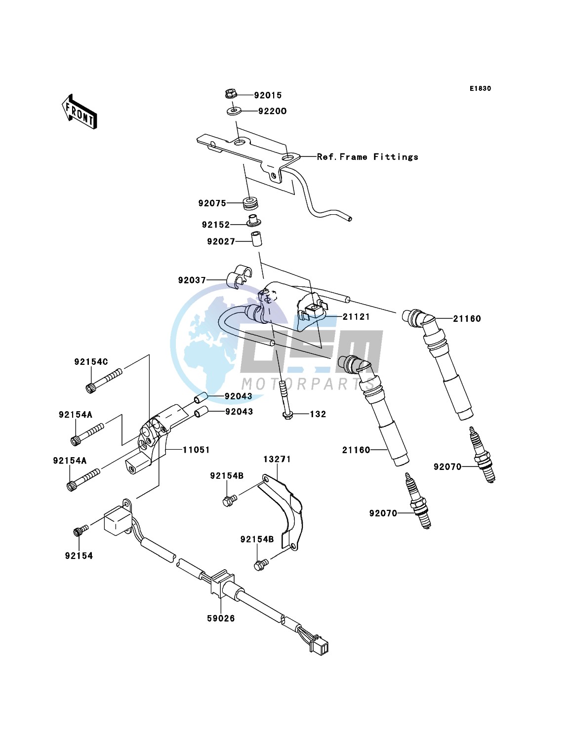 Ignition System