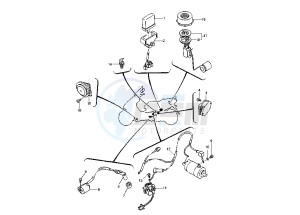 FZ8-S 800 180 drawing ELECTRICAL DEVICES