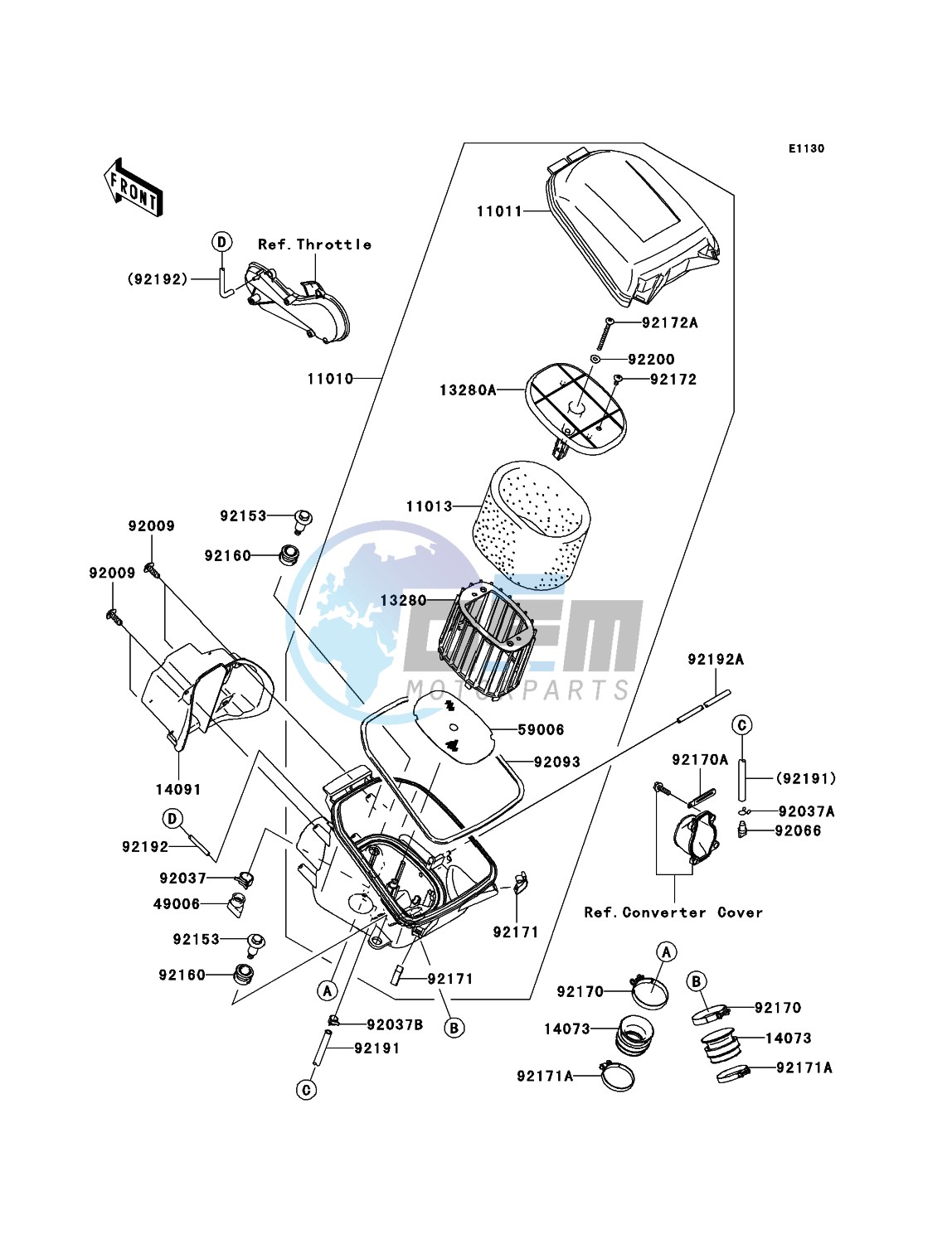 Air Cleaner