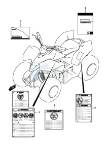 LT-Z90 drawing LABEL