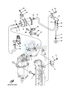 F100DETX drawing INTAKE-3