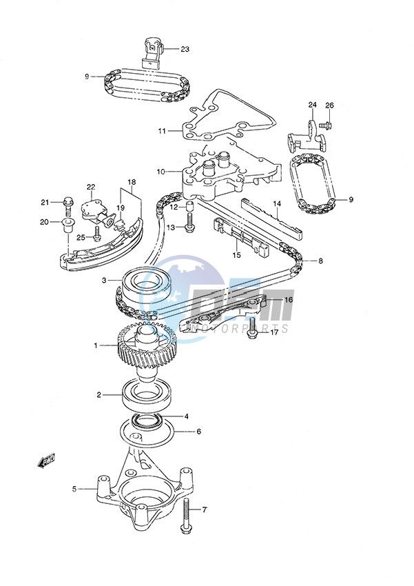 Timing Chain