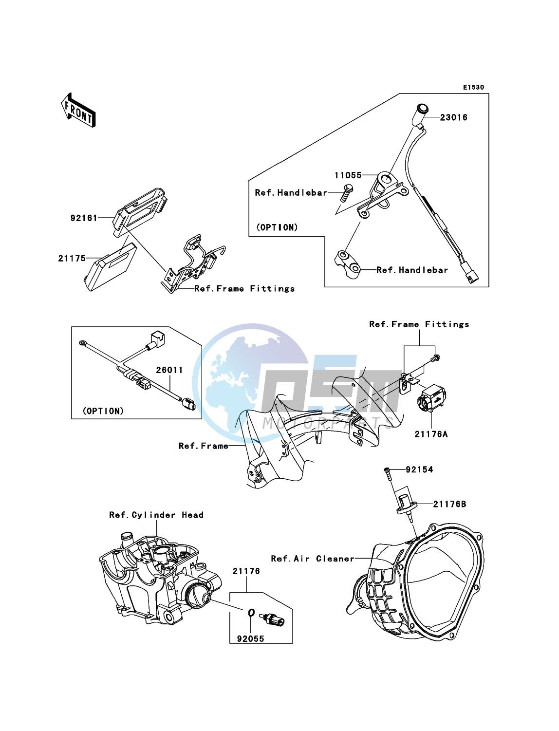 Fuel Injection