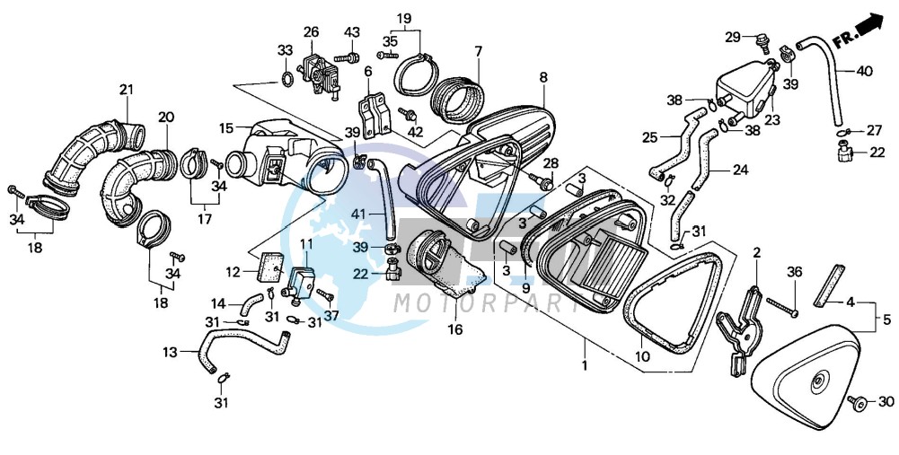 AIR CLEANER (1)