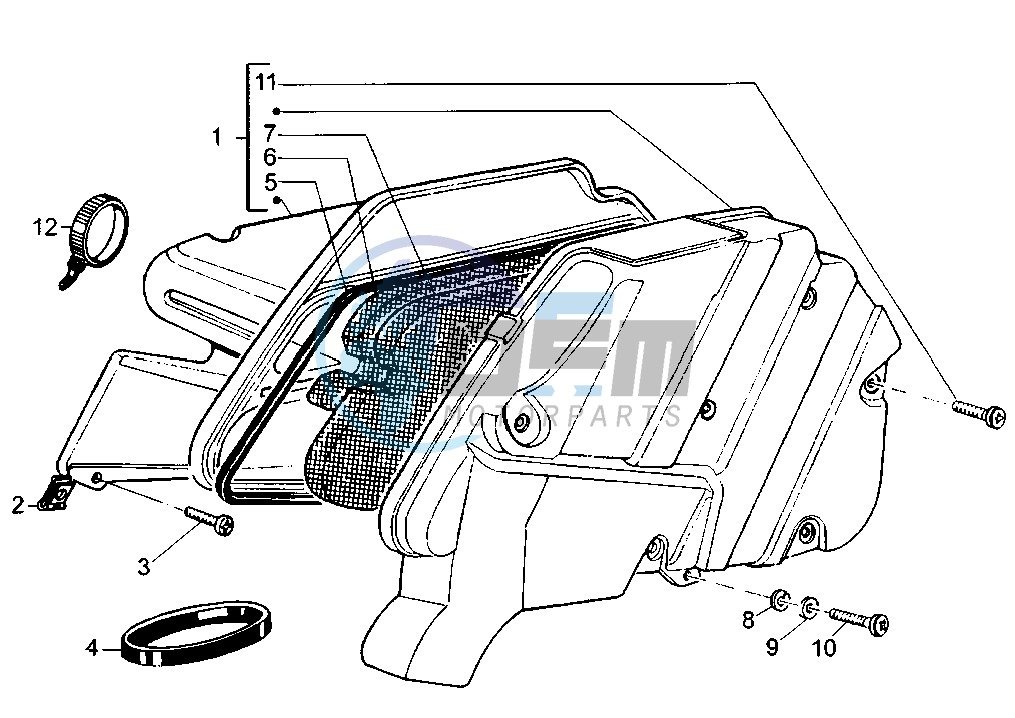 Air Cleaner