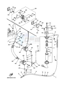 Z200NETOL drawing FUEL-TANK