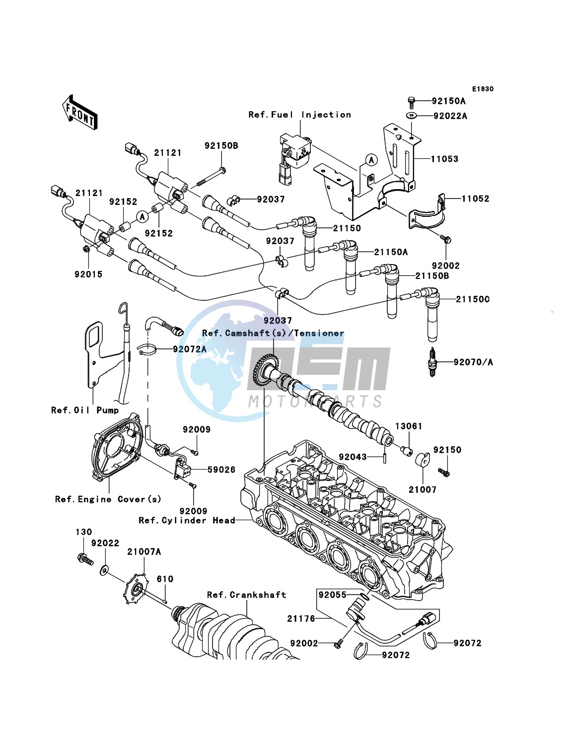 Ignition System