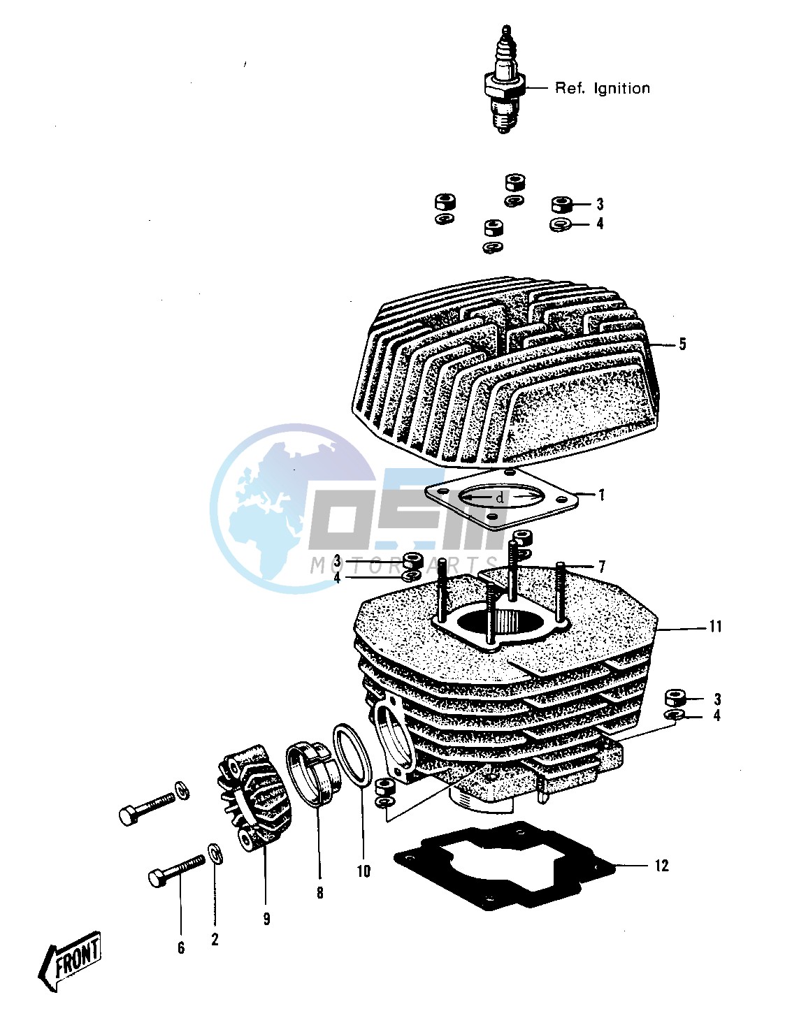 CYLINDER HEAD_CYLINDER