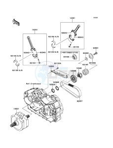 VN1700_VOYAGER_CUSTOM_ABS VN1700KBF GB XX (EU ME A(FRICA) drawing Crankshaft