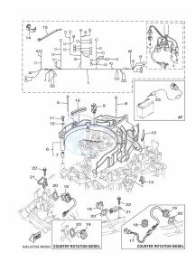 F250GETU drawing ELECTRICAL-3