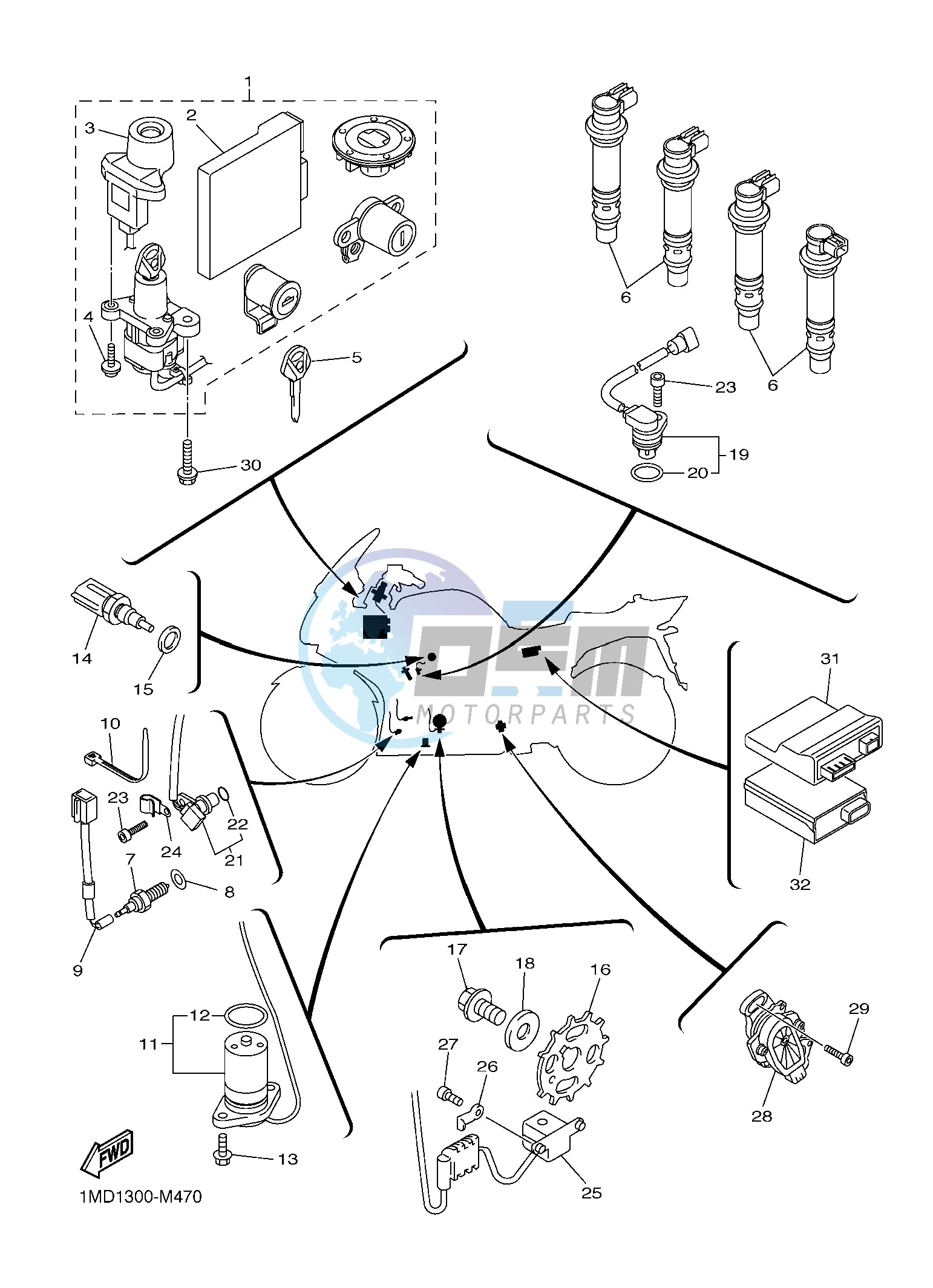 ELECTRICAL 1