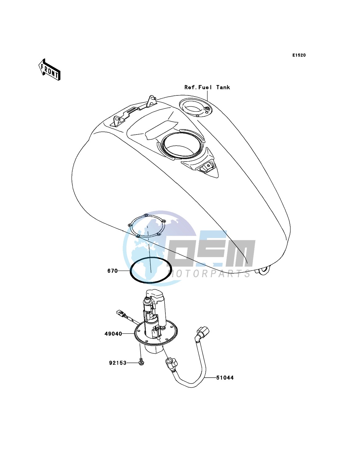 Fuel Pump