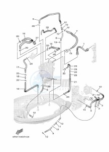 F20GEP drawing FUEL-SUPPLY-2