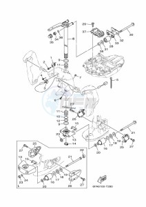 FL200GET drawing MOUNT-2