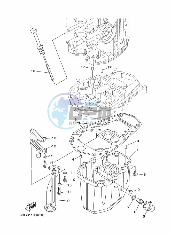 OIL-PAN