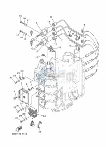 F80BETX drawing ELECTRICAL-1