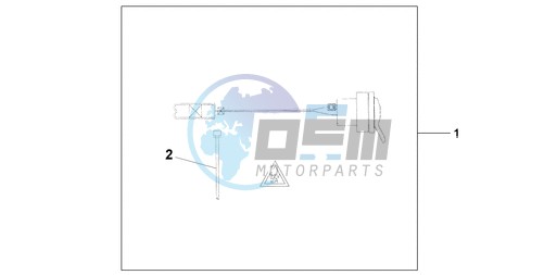 12V DC SOCKET