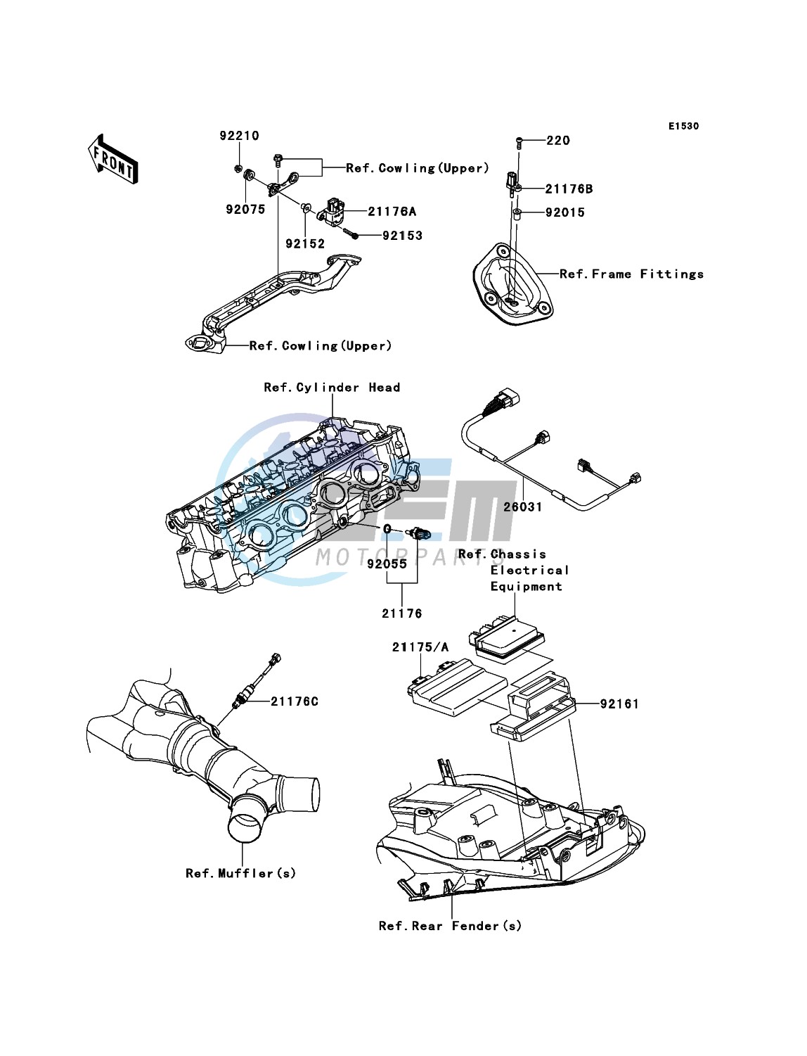 Fuel Injection