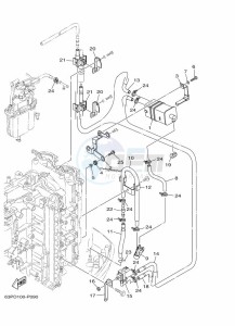 F150DETL drawing INTAKE-2