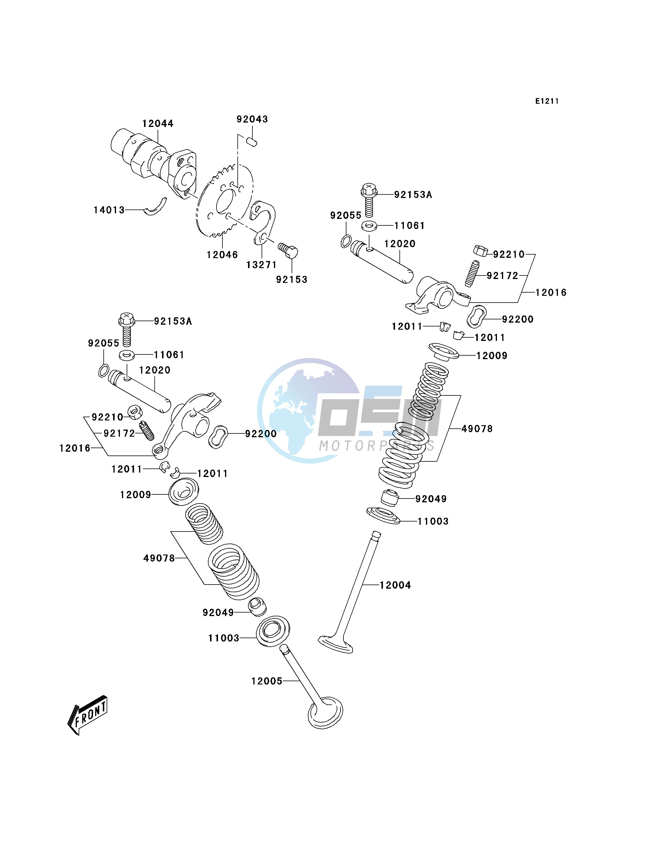 VALVE-- S- -_CAMSHAFT-- S- -