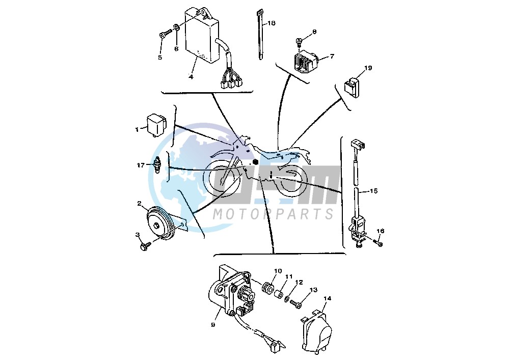 ELECTRICAL DEVICES