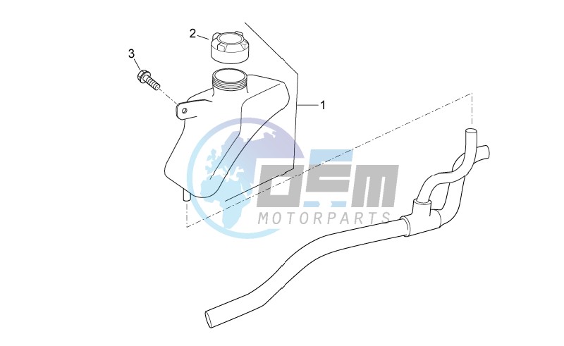 Expansion tank