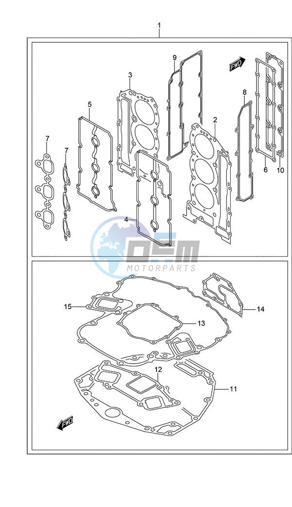 Gasket Set