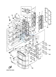 L150FETOX drawing INTAKE