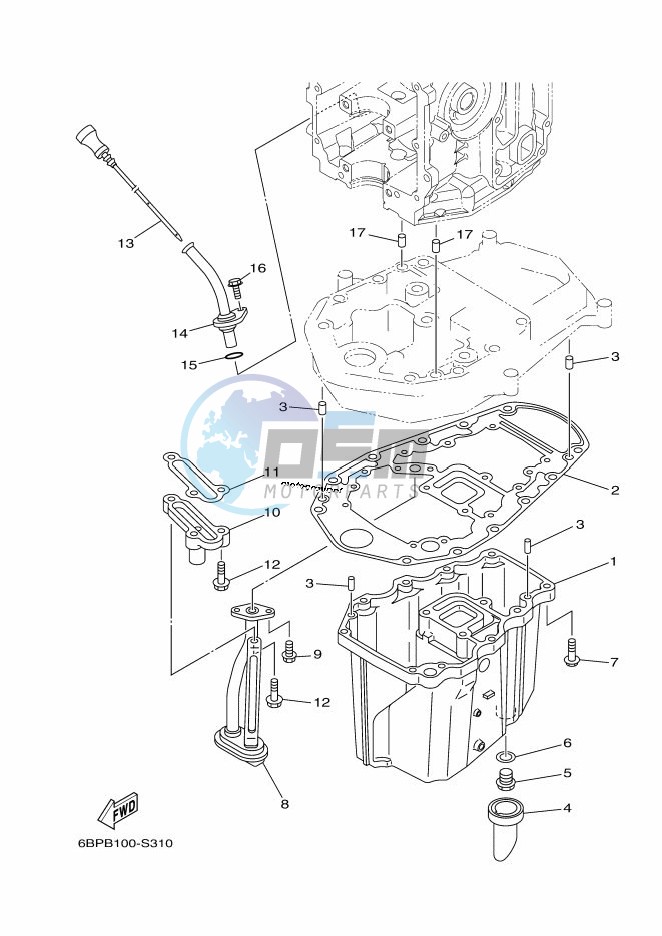 OIL-PAN