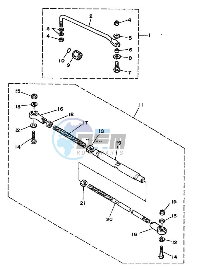 STEERING-GUIDE